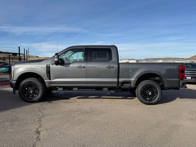 New 2026 Ford F250 XLT w/ XLT Premium Package image 2