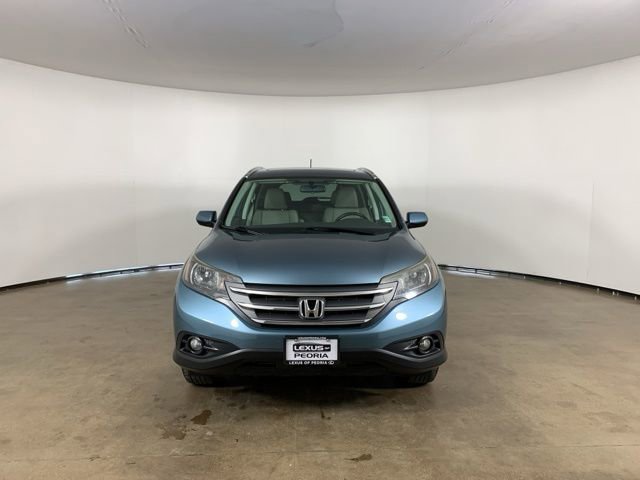 Used 2013 Honda CR-V EX-L image 3