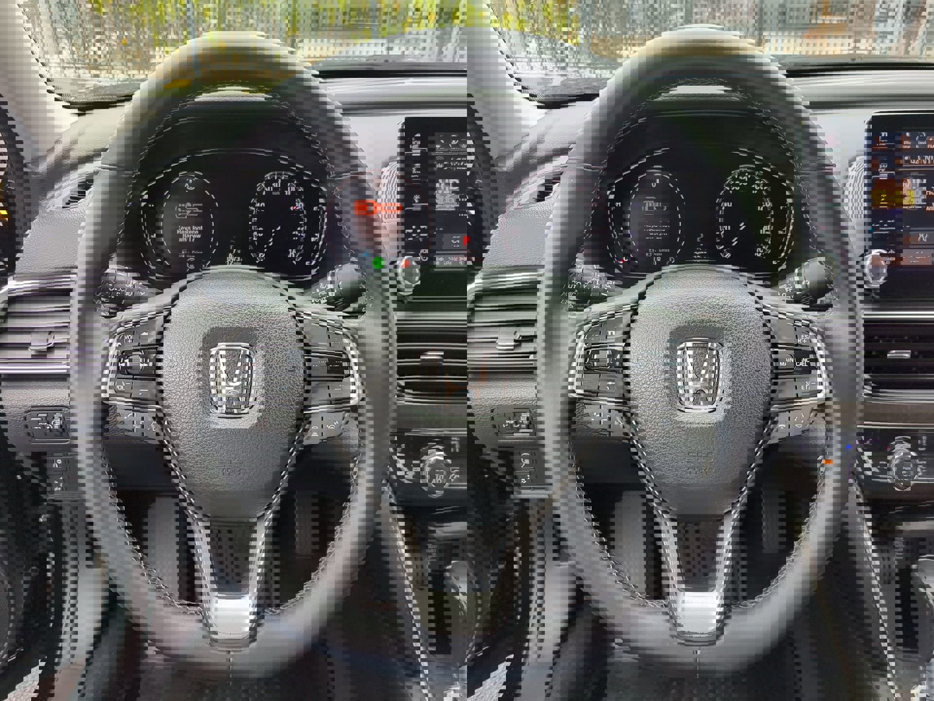 Used 2018 Honda Accord EX-L image 30