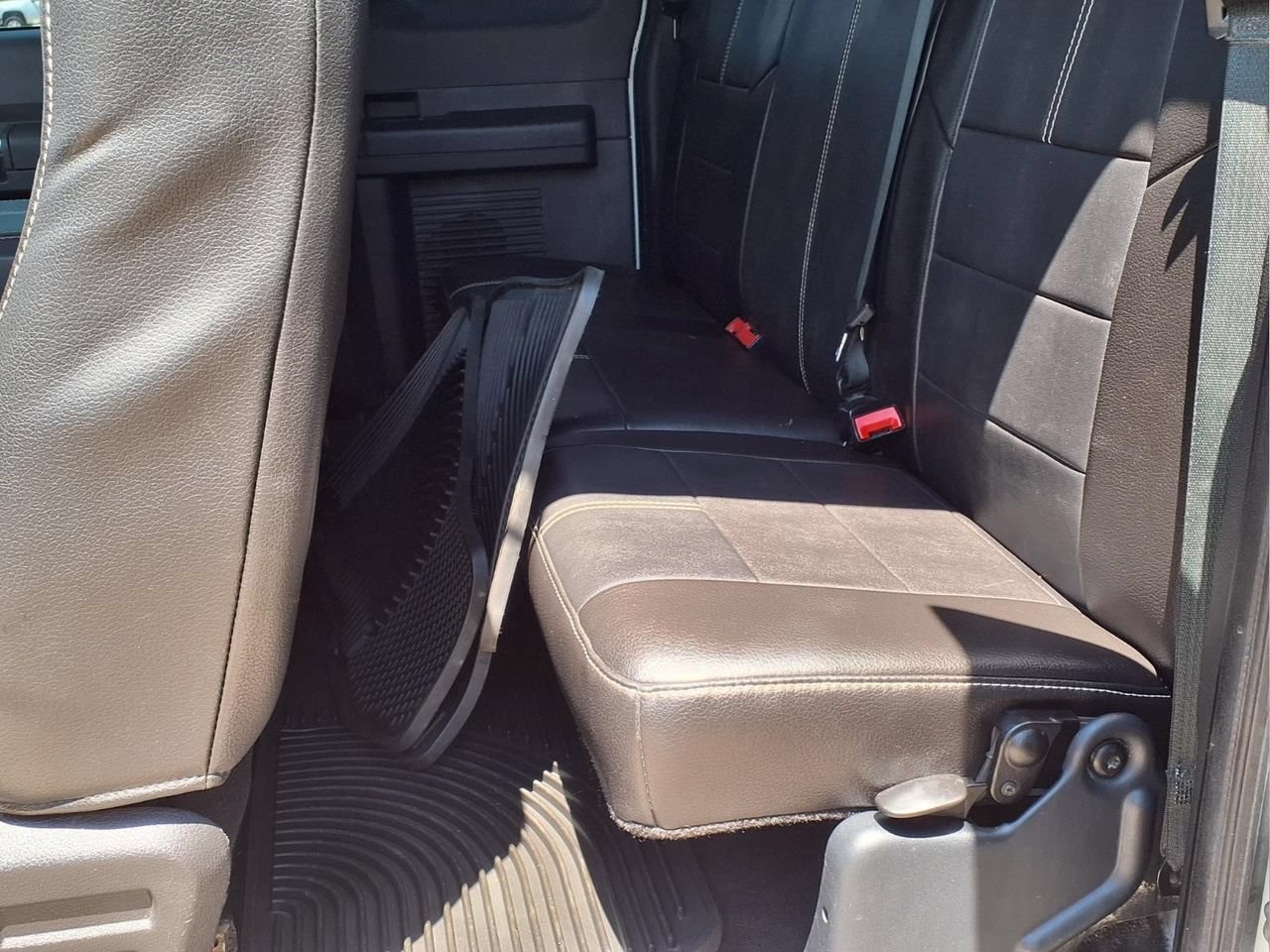Used 2008 Ford F250 XL AWD/4WD image 11