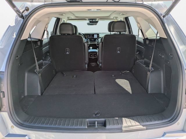 Used 2022 Kia Sorento SX AWD/4WD image 13