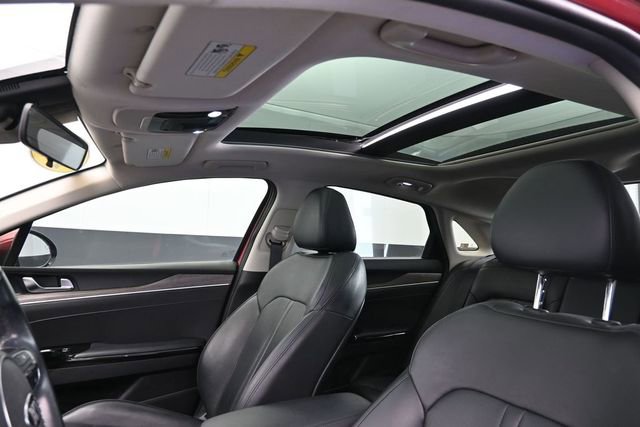 Used 2021 Kia K5 EX FWD image 50