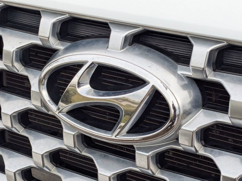 Used 2021 Hyundai Santa Fe SEL w/ Convenience Package image 9