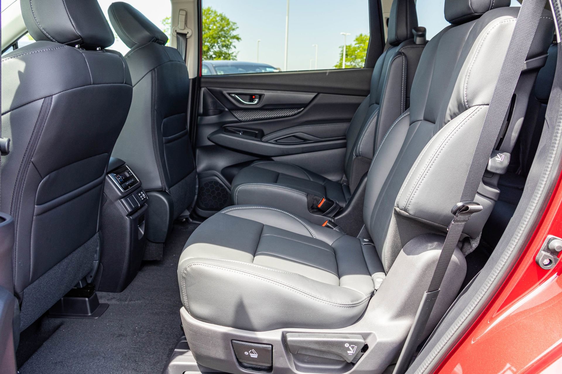 New 2026 Subaru Ascent Premium AWD/4WD image 37