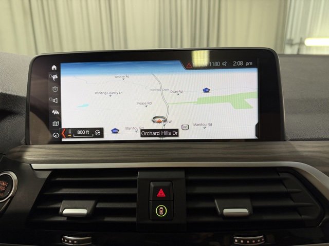 Used 2018 BMW X3 xDrive30i image 15