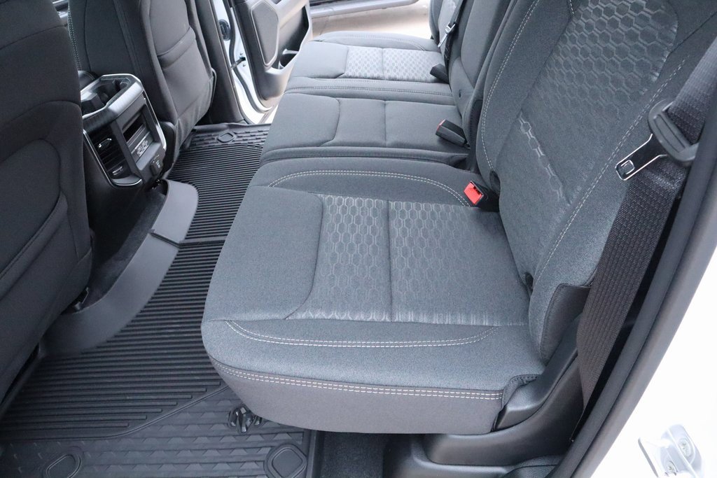 New 2026 RAM 1500 Big Horn image 13