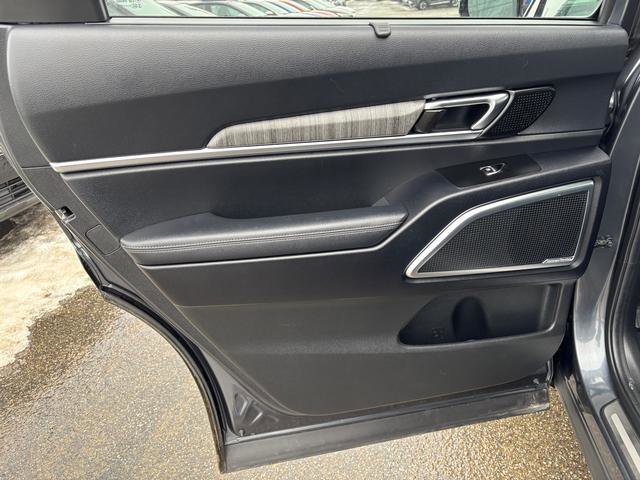 Certified 2023 Kia Telluride SX image 13