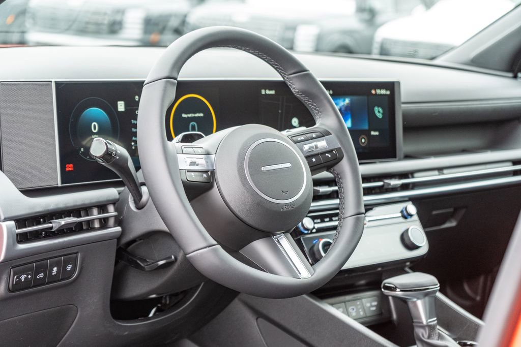 New 2026 Hyundai Santa Cruz XRT image 25