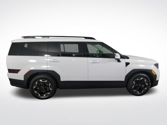 New 2026 Hyundai Santa Fe SEL FWD image 39