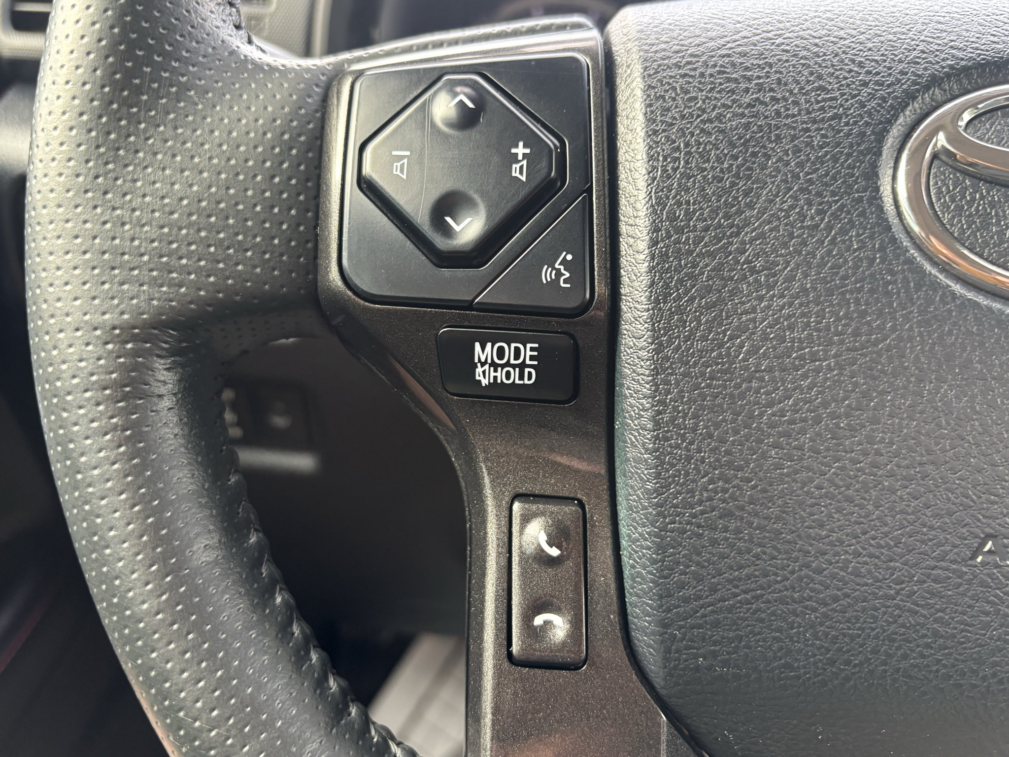 Used 2024 Toyota 4Runner TRD Pro AWD/4WD image 13