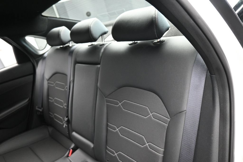 Used 2022 Kia Forte GT-Line w/ GT-Line Technology Package FWD image 27