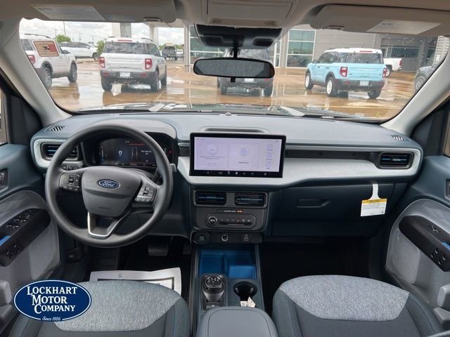 New 2026 Ford Maverick XLT image 32