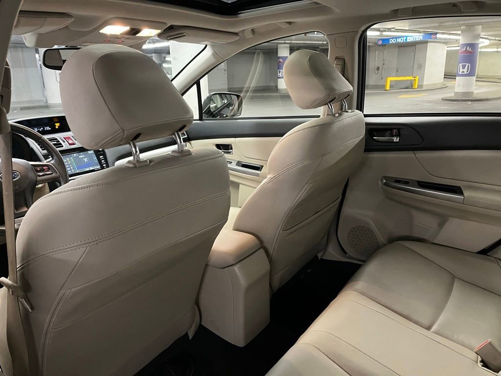 Used 2015 Subaru Impreza 2.0i Sport Limited image 19