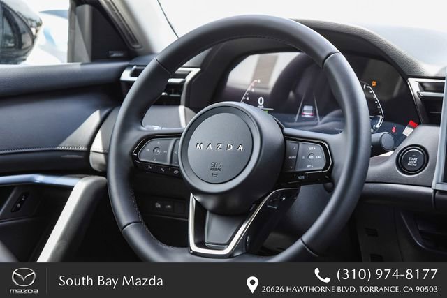 New 2026 MAZDA CX-5 2.5 S w/ Premium Package AWD/4WD image 16