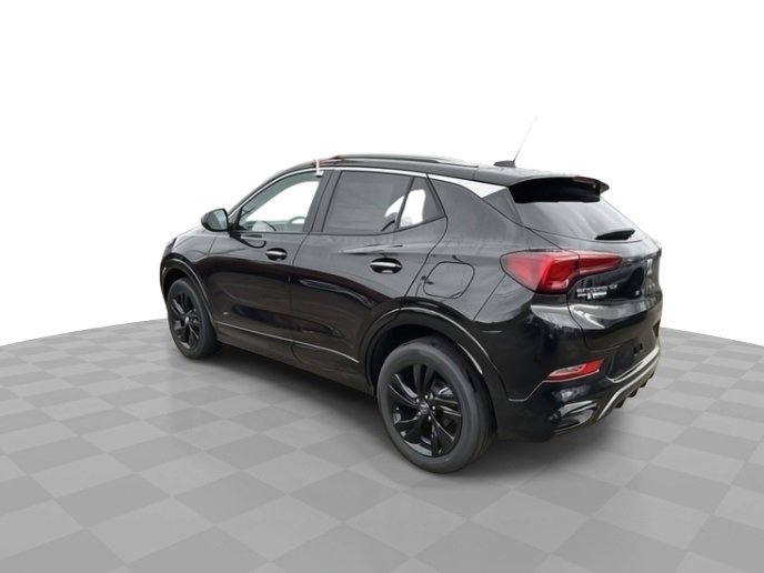 New 2026 Buick Encore GX Sport Touring w/ Comfort Package image 6