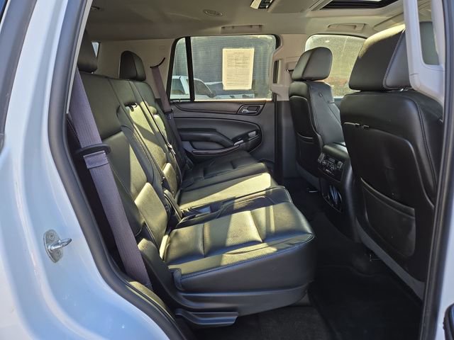 Used 2016 GMC Yukon SLT w/ Open Road Package AWD/4WD image 39