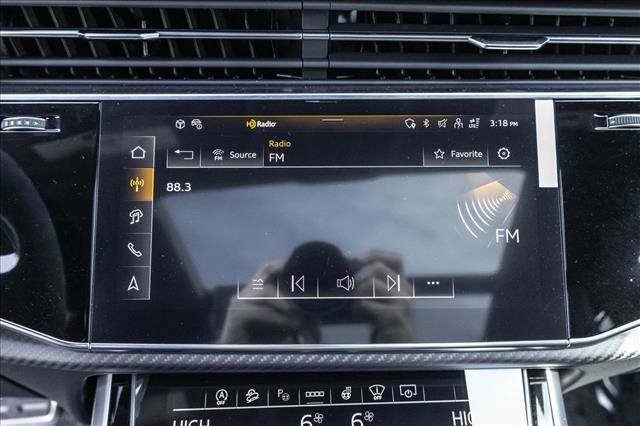 New 2026 Audi RS Q8 performance image 14