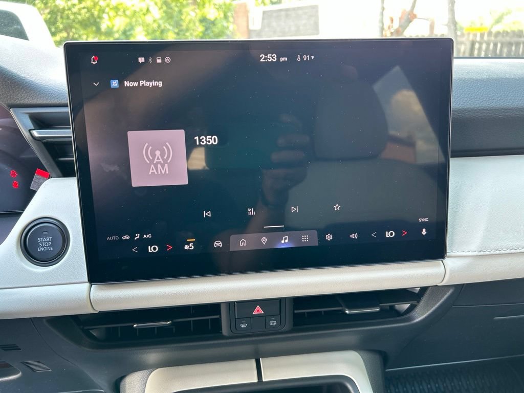New 2026 MAZDA CX-5 Select AWD/4WD image 16