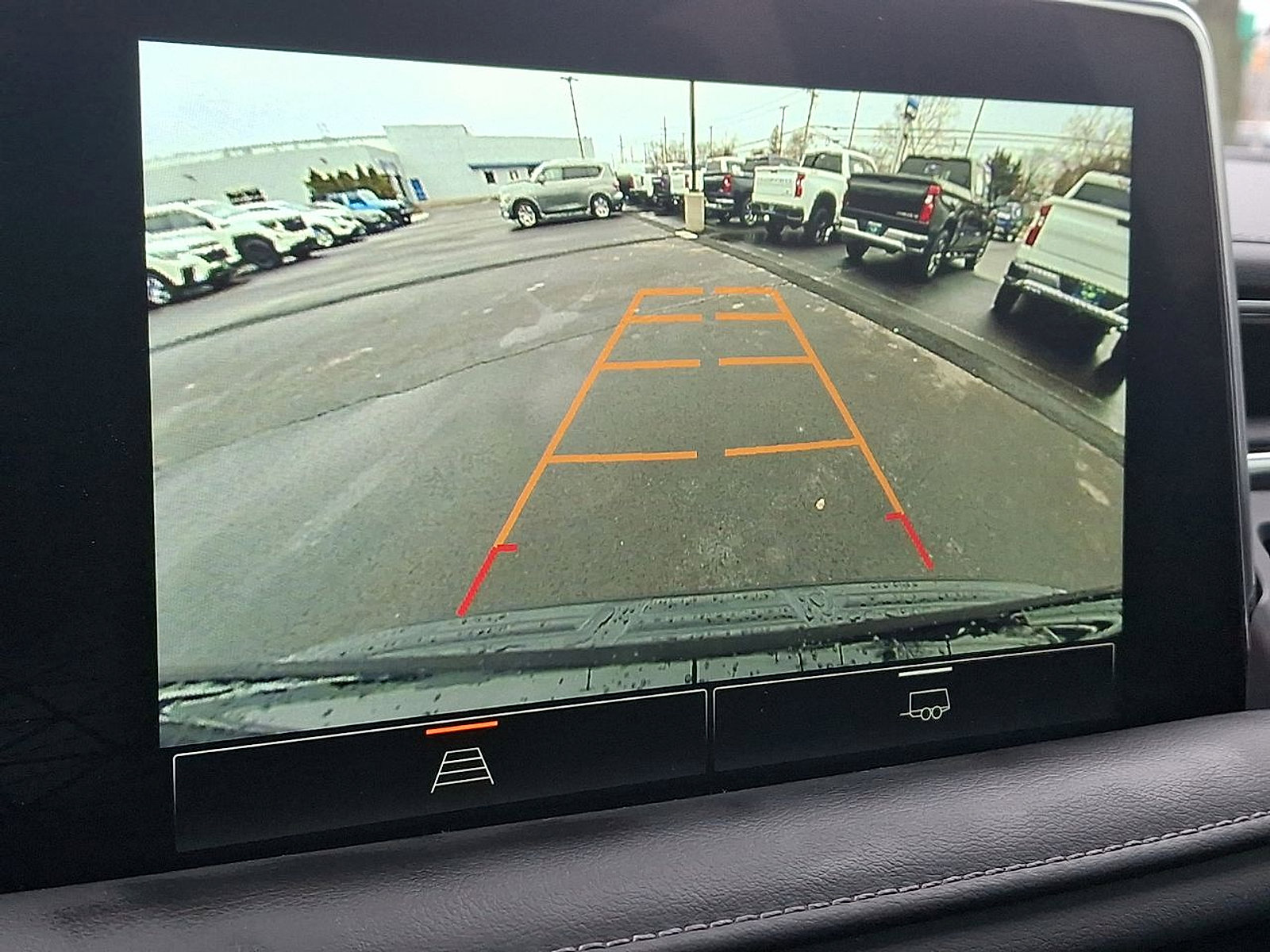 Certified 2022 GMC Yukon SLE w/ Gmc Pro Safety Plus Package image 15