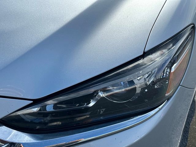 Used 2018 MAZDA MAZDA6 Touring image 9