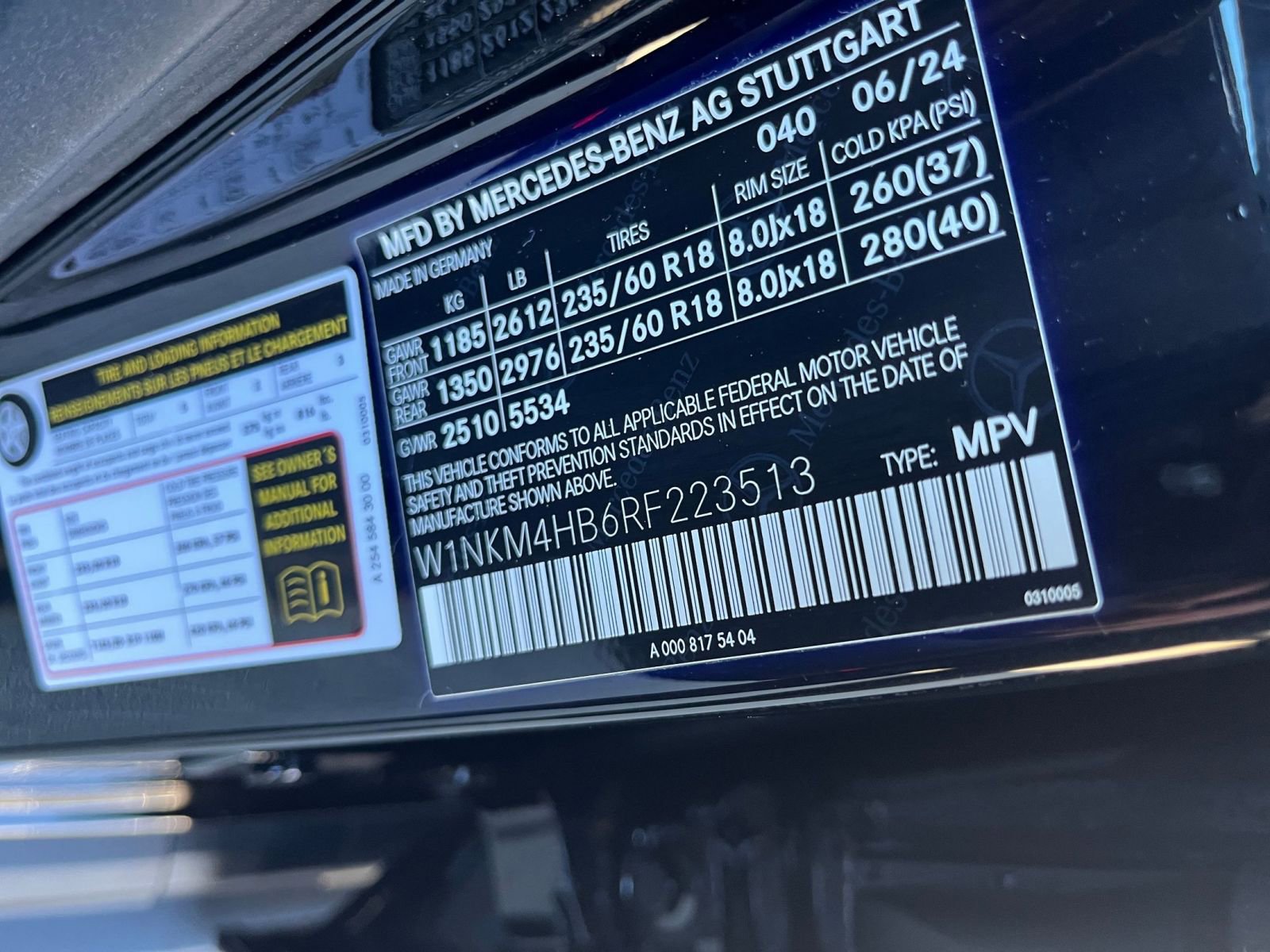 Used 2024 Mercedes-Benz GLC 300 GLC 300 image 31