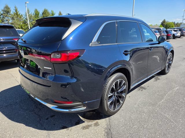 Used 2025 MAZDA CX-90 3.3 Turbo S w/ Premium Package AWD/4WD image 20