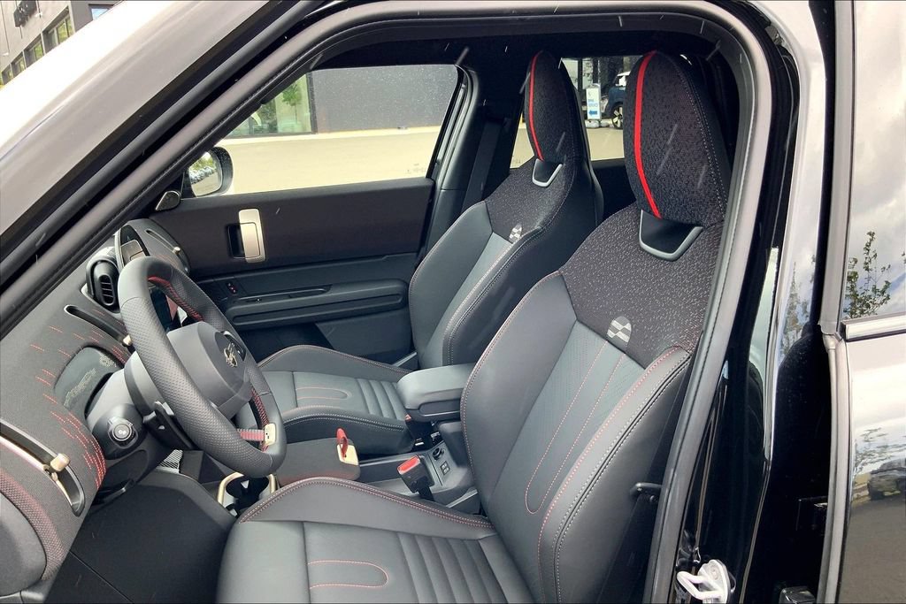 New 2026 MINI Cooper Countryman S AWD/4WD image 9