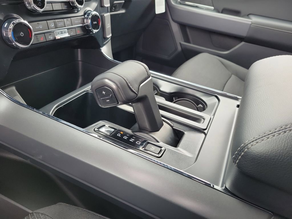 New 2026 Ford F150 XLT w/ Equipment Group 302A MID image 29