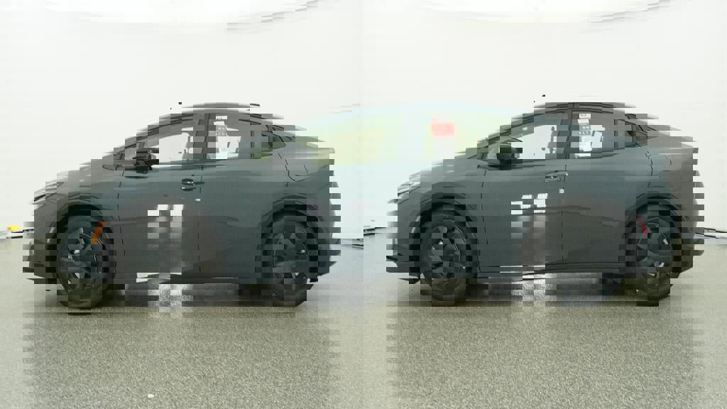 New 2026 Toyota Prius Plug-In Hybrid image 53