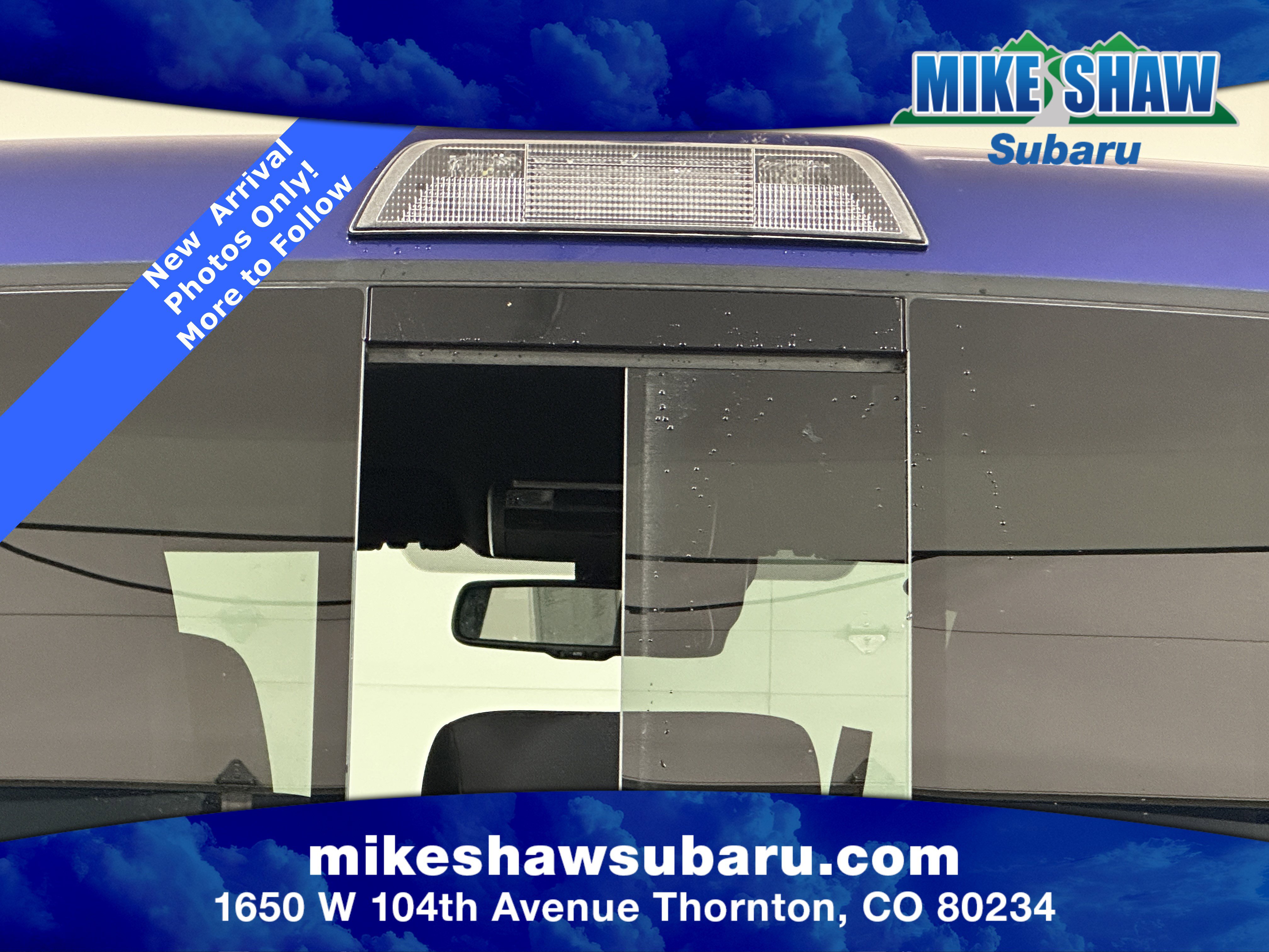 Used 2023 Toyota Tacoma TRD Sport image 42