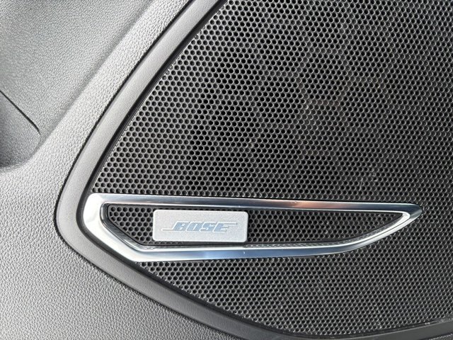 Used 2025 Buick Envision Preferred image 19