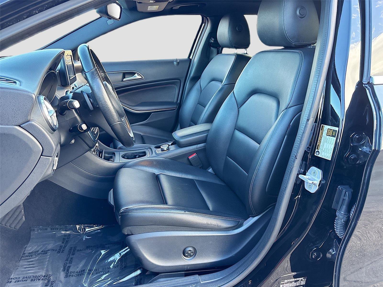 Used 2016 Mercedes-Benz GLA 250 image 20