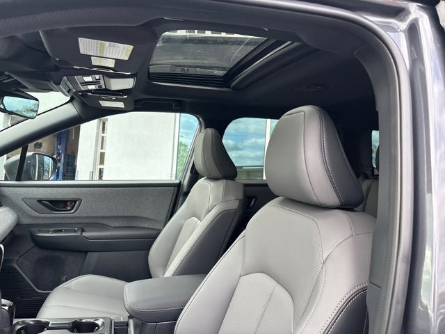 New 2026 Subaru Outback Limited AWD/4WD image 70