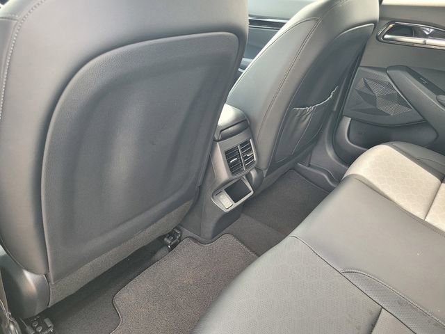 Used 2024 Kia Seltos SX AWD/4WD image 12