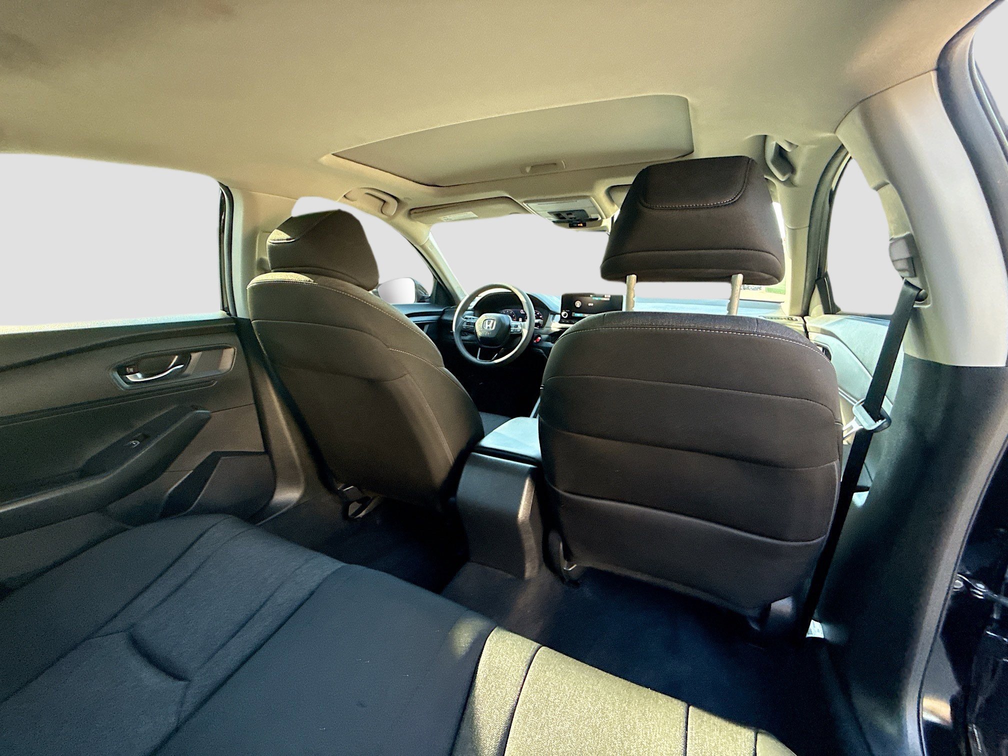 Used 2023 Honda Accord EX image 27