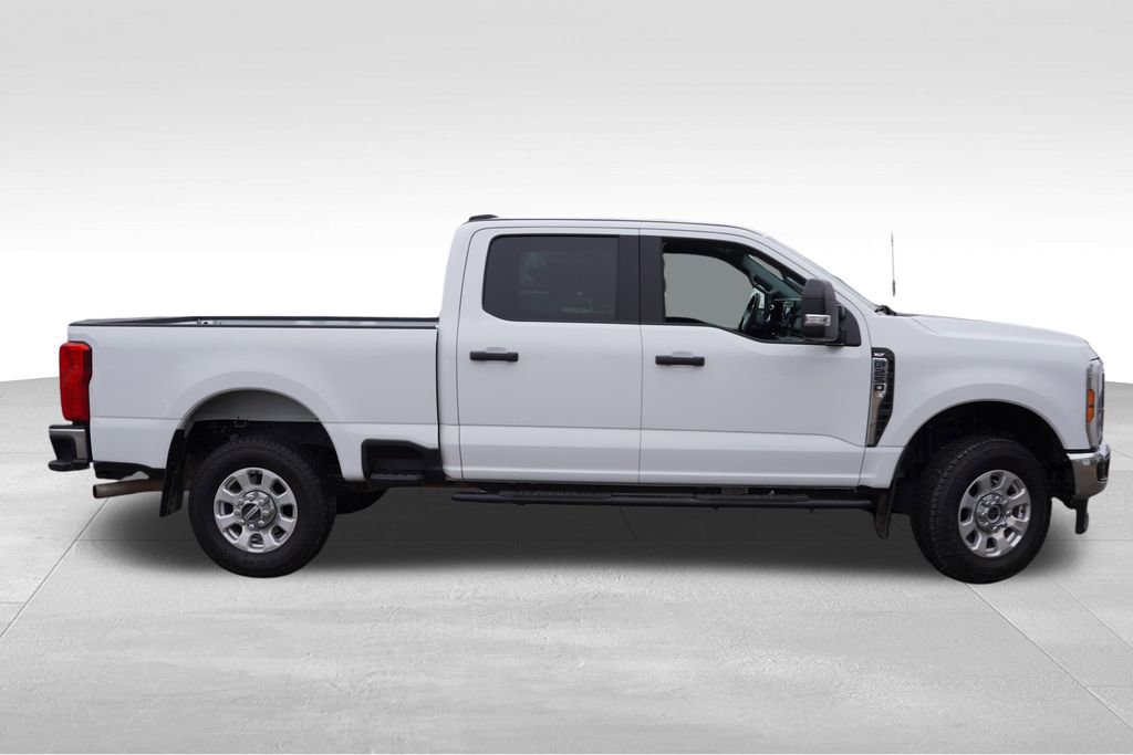 Certified 2024 Ford F250 XLT w/ FX4 Off-Road Package image 4