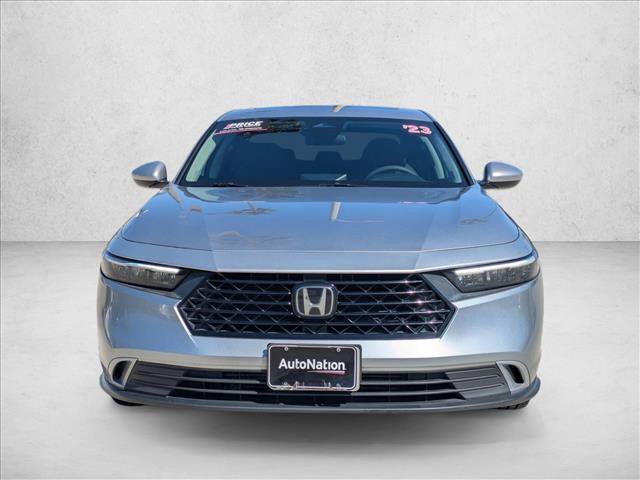 Used 2023 Honda Accord EX image 2