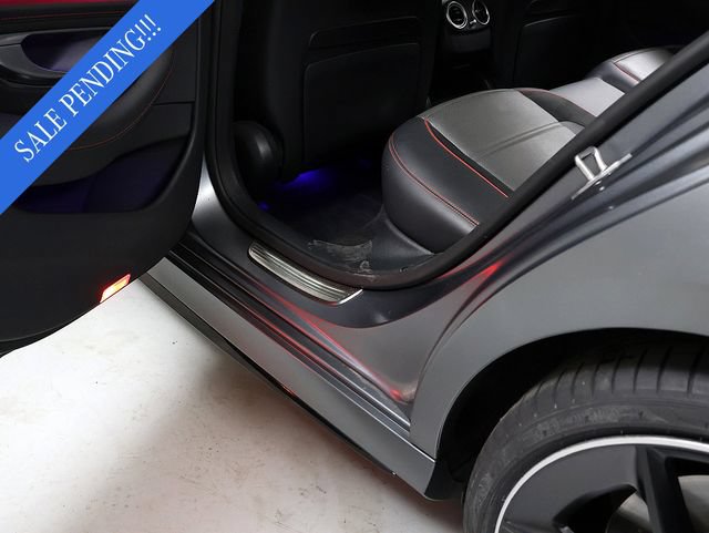 Certified 2023 Mercedes-Benz E 53 AMG 4MATIC Sedan image 33
