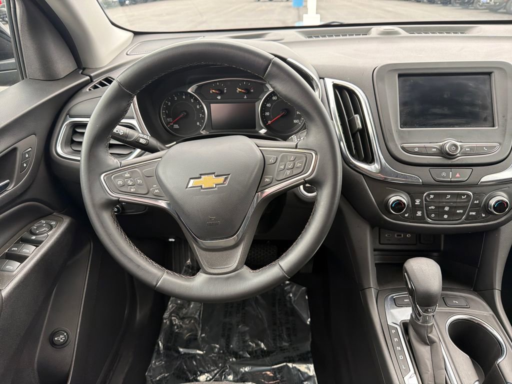 Used 2023 Chevrolet Equinox LT image 13