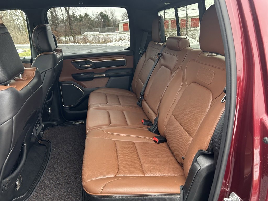 Used 2019 RAM 1500 Limited image 18