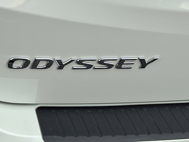 Certified 2026 Honda Odyssey Touring image 35