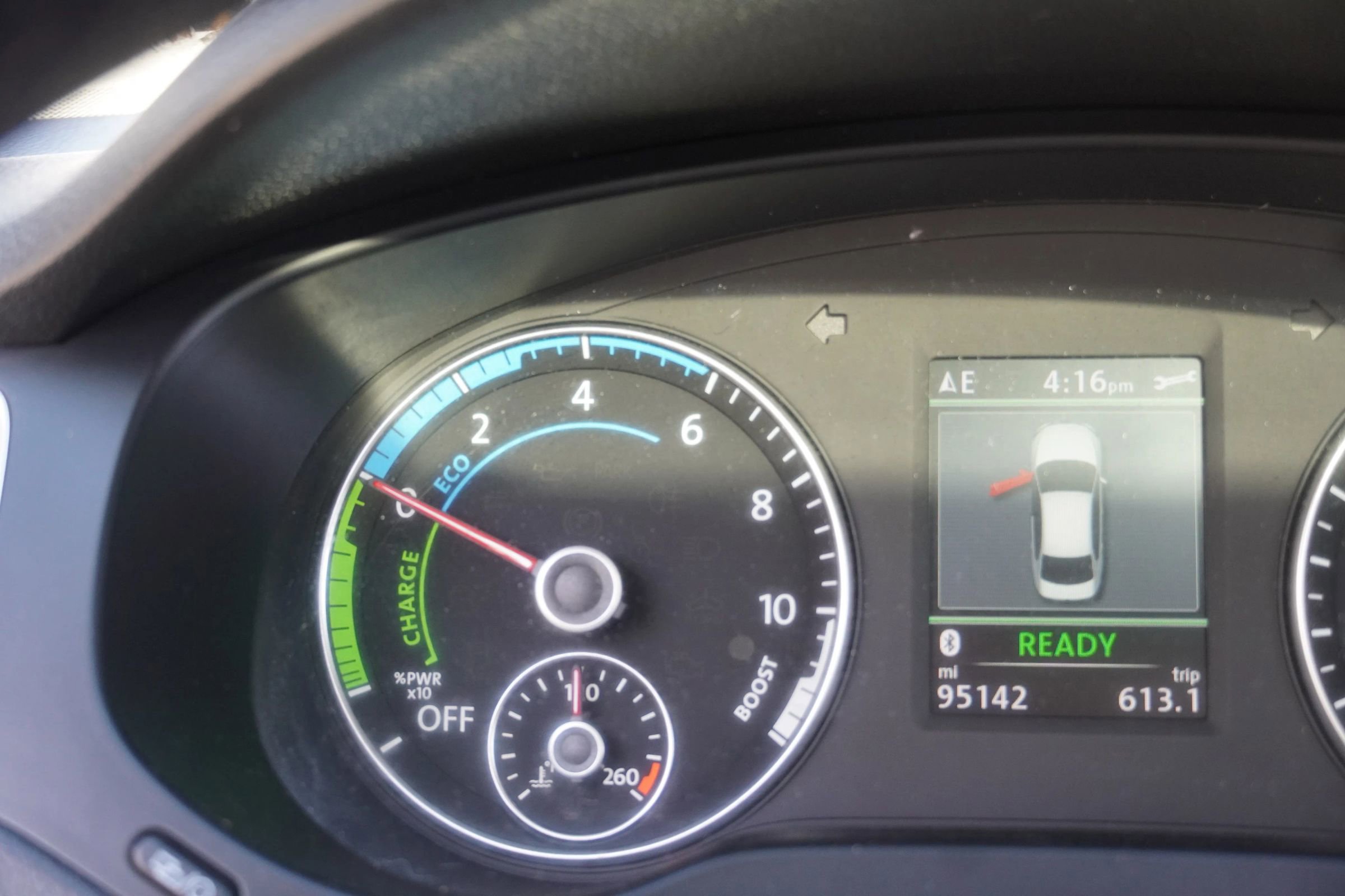 Used 2014 Volkswagen Jetta SEL image 40