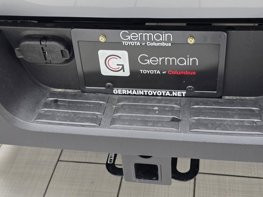 New 2025 Toyota Tacoma SR5 image 15