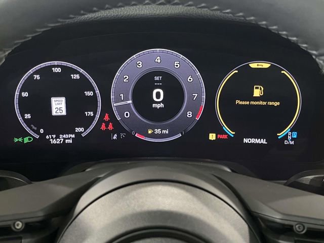 Certified 2025 Porsche 911 Carrera image 39