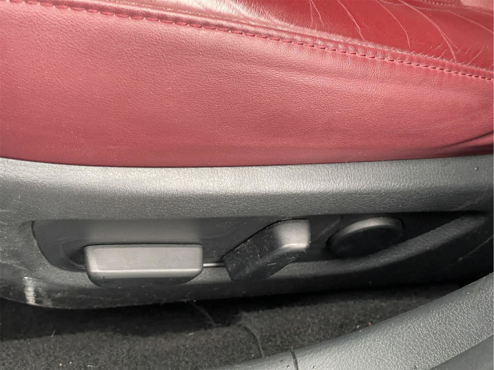 Used 2023 MAZDA CX-30 AWD 2.5 S w/ Preferred Package image 24