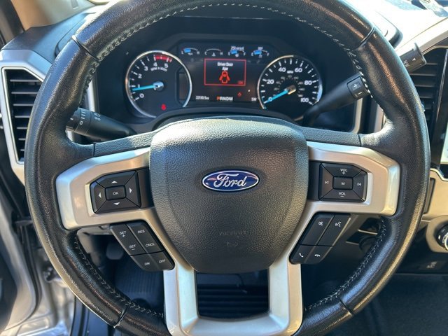 Used 2022 Ford F350 Lariat w/ Lariat Ultimate Package image 25