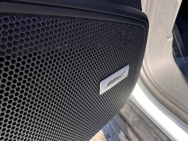 Used 2019 Porsche Panamera 4 AWD/4WD image 12