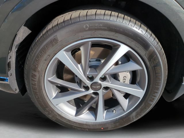 Used 2026 Genesis GV80 3.5T Advanced AWD/4WD image 26