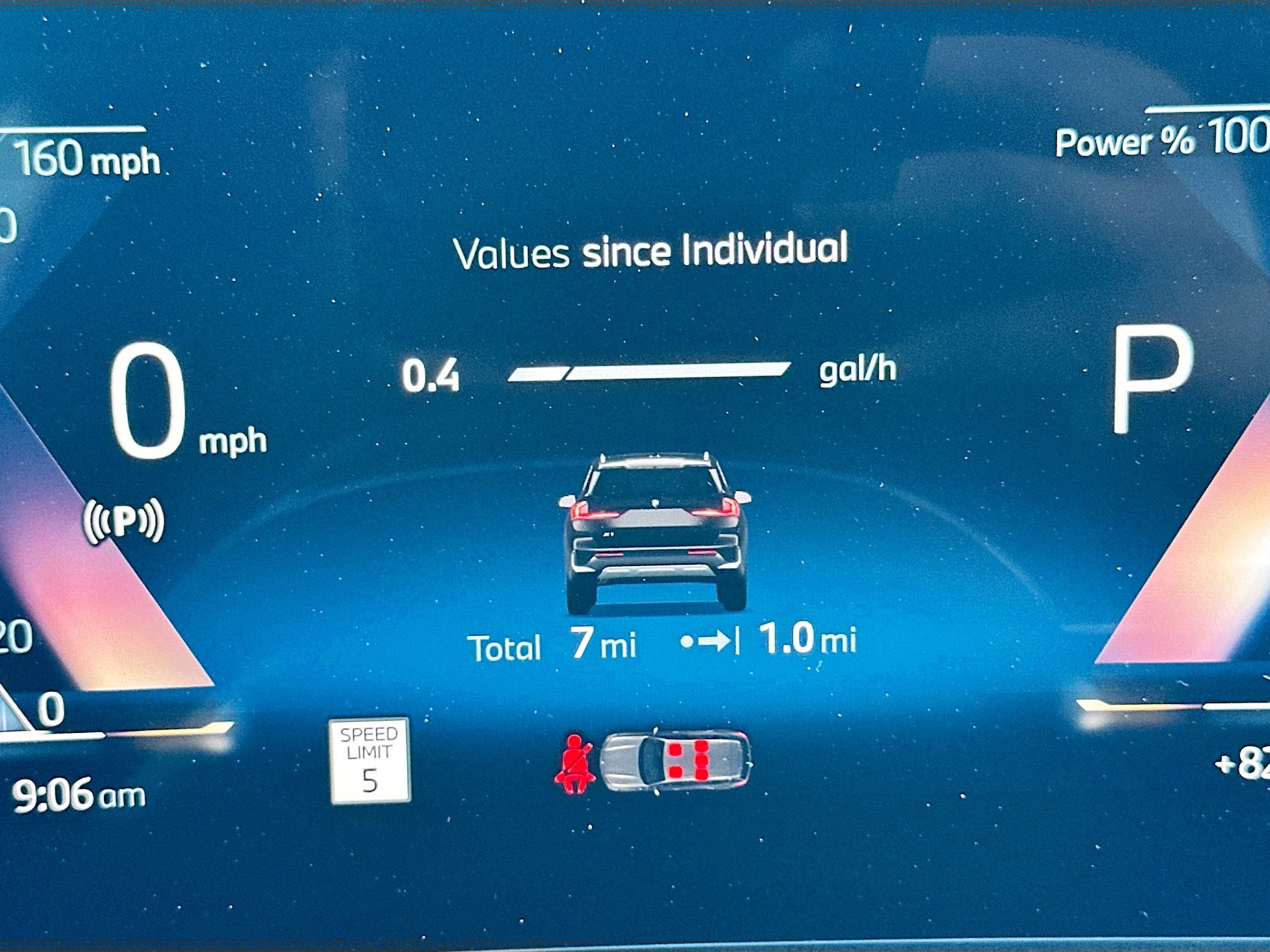New 2026 BMW X1 xDrive28i w/ Technology Package image 9