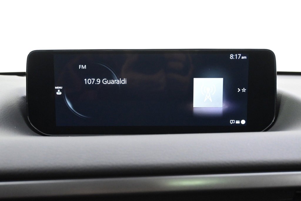 New 2026 MAZDA CX-50 2.5 Hybrid w/ Premium Plus Pkg image 28